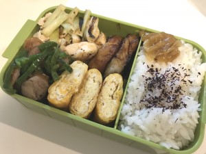 お弁当