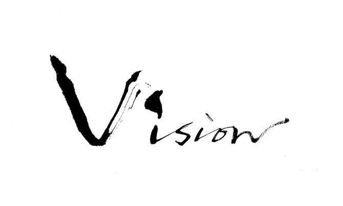 Vision