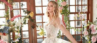 Galia Lahav(ガリア・ラハヴ)