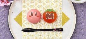 食べマスモッチ 星のカービィ