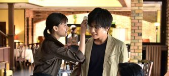 去年の冬、きみと別れ