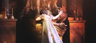 「英国ロイヤル・オペラ・ハウス シネマシーズン 2017/18」 ロイヤル・オペラ『トスカ』