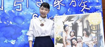 万引き家族