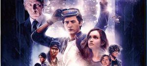 レディ・プレイヤー１