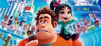 シュガー・ラッシュ:オンライン