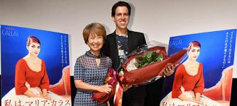 私は、マリア・カラス