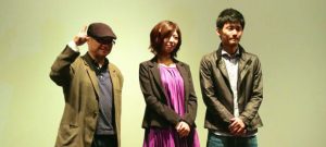 夜明けまで離さない