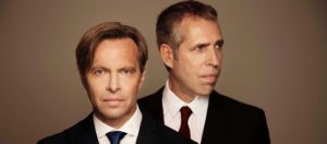 ジョニー・ヘイツ・ジャズ