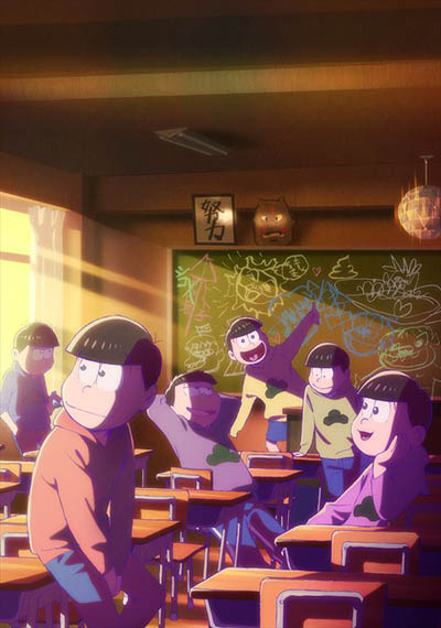 50 素晴らしいおそ松 さん 壁紙 画像 アニメ画像