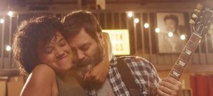 ハーツ・ビート・ラウド　たびだちのうた