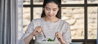 リトル・フォレスト 春夏秋冬
