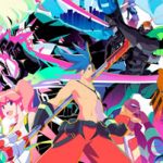 映画 プロメア 第1弾入場者特典 ガロ編 劇場版 天元突破グレンラガン 紅蓮篇 螺巌篇 Gyao で無料配信スタート Anemo