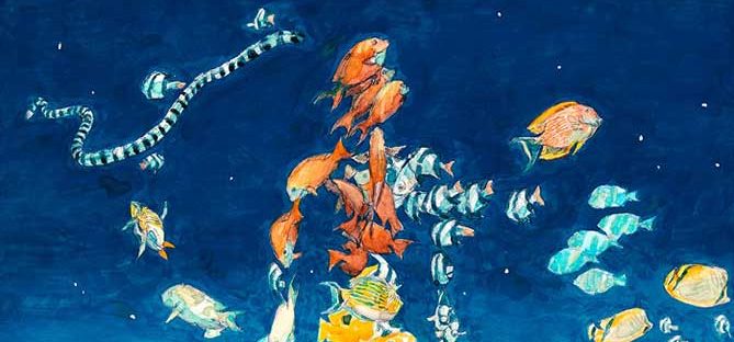 海獣の子供