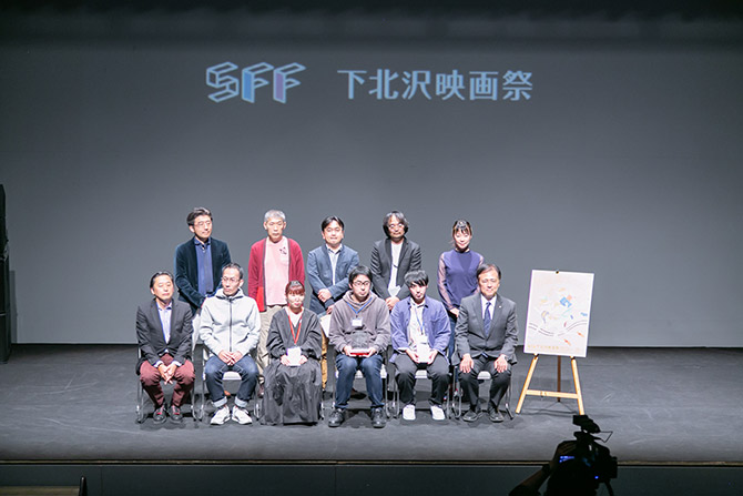 第11回下北沢映画祭