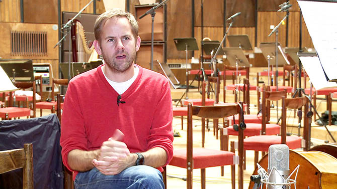 氷上の王、ジョン・カリー