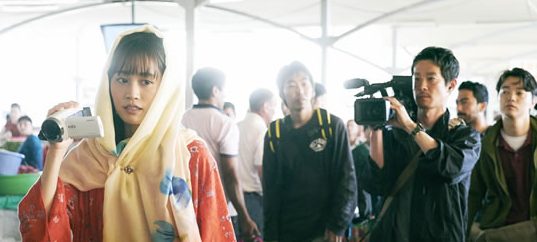 旅のおわり世界のはじまり