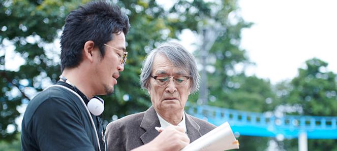 長いお別れ