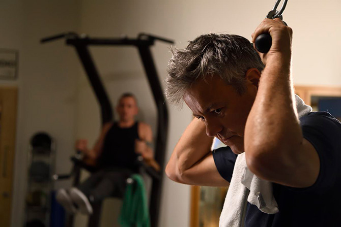 シンクロ・ダンディーズ