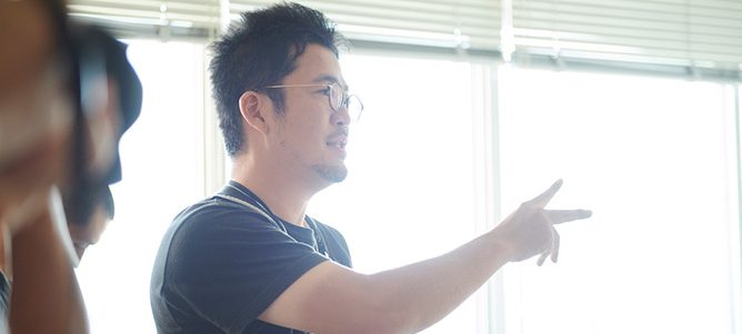 長いお別れ