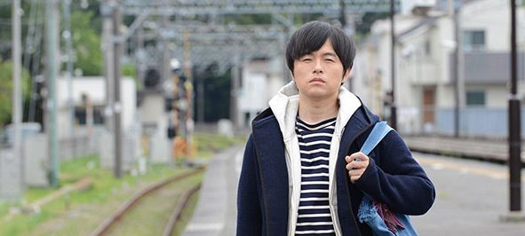 劇場版-架空OL日記（仮）