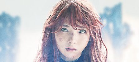 X-MEN:ダーク・フェニックス
