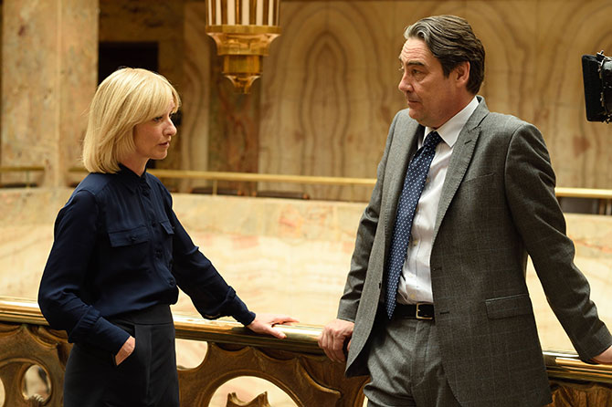 シンクロ・ダンディーズ