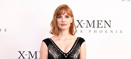 X-MEN:ダーク・フェニックス