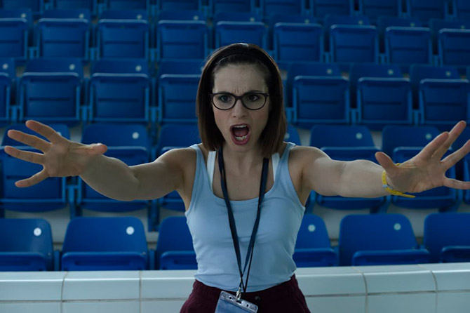 シンクロ・ダンディーズ