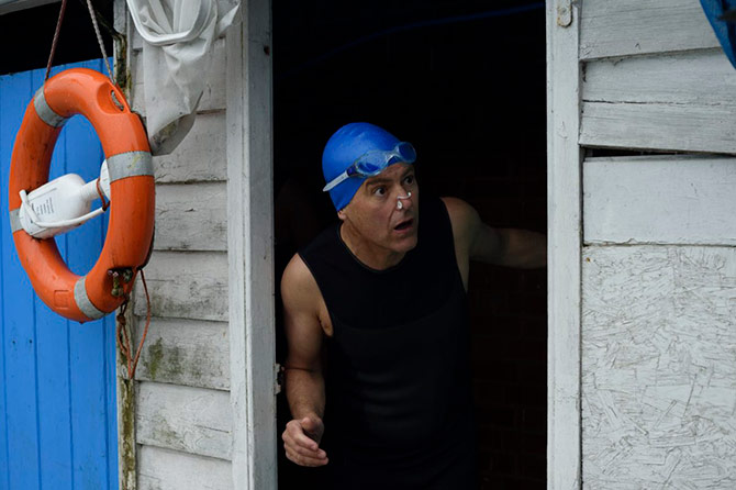 シンクロ・ダンディーズ