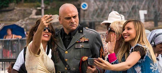 帰ってきたムッソリーニ