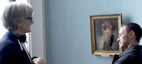 世界の涯ての鼓動