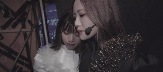 Documentary of 乃木坂46 Ⅱ（仮題）