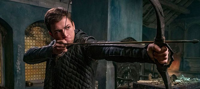 フッド：ザ・ビギニング