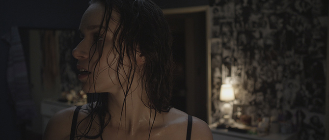 セーラ 少女のめざめ