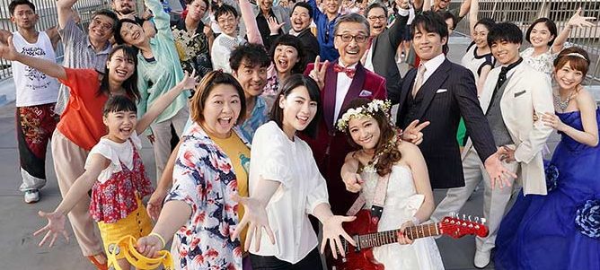 ダンスウィズミー