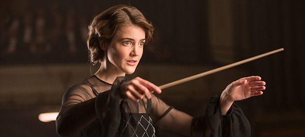 レディ・マエストロ