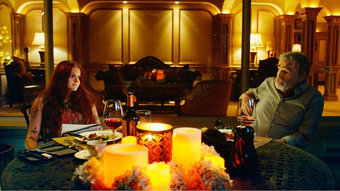 ラスト・ムービースター