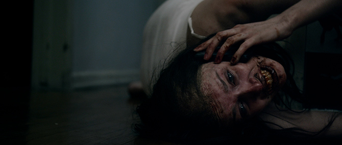 セーラ 少女のめざめ