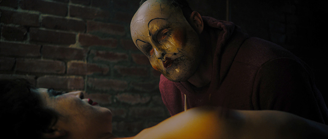 ドール・メーカー