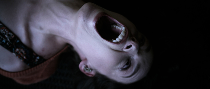 セーラ 少女のめざめ