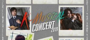 K-MUSICAL CONCERT 2019