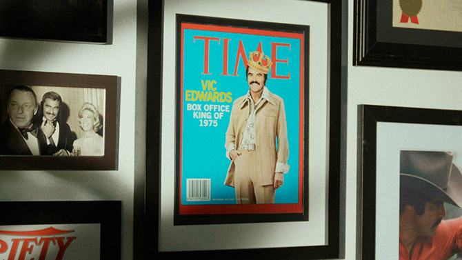 ラスト・ムービースター