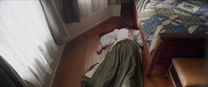 モンスターズ 悪魔の復讐