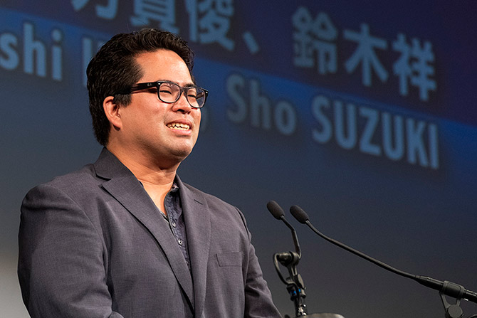 SKIPシティ国際Dシネマ映画祭2019