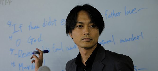 イソップの思うツボ