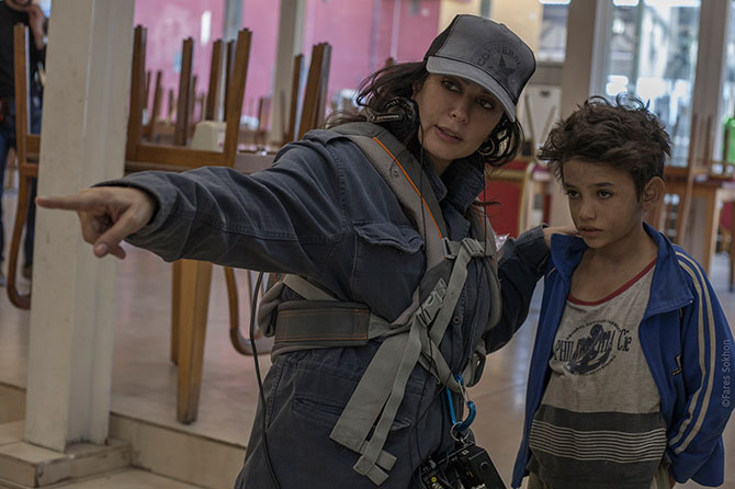 存在のない子供たち