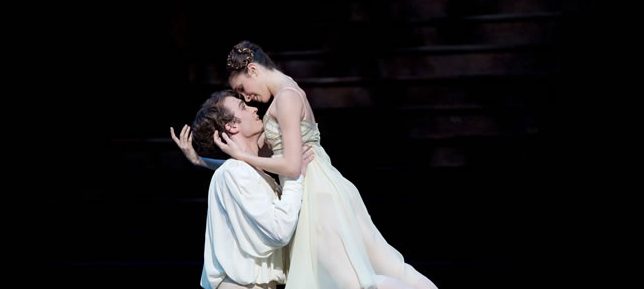 ロミオとジュリエット