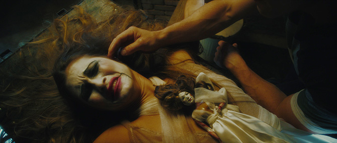 ドール・メーカー