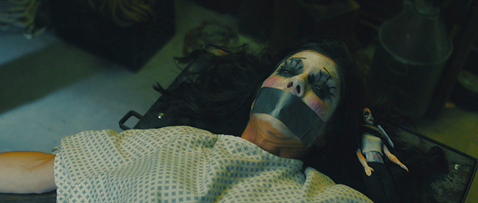 ドール・メーカー