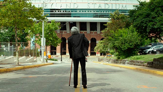 ラスト・ムービースター